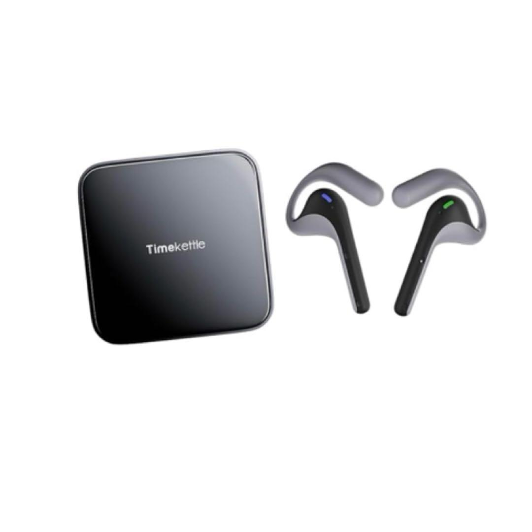 Timkettle W4 Pro AI 翻訳機能付き