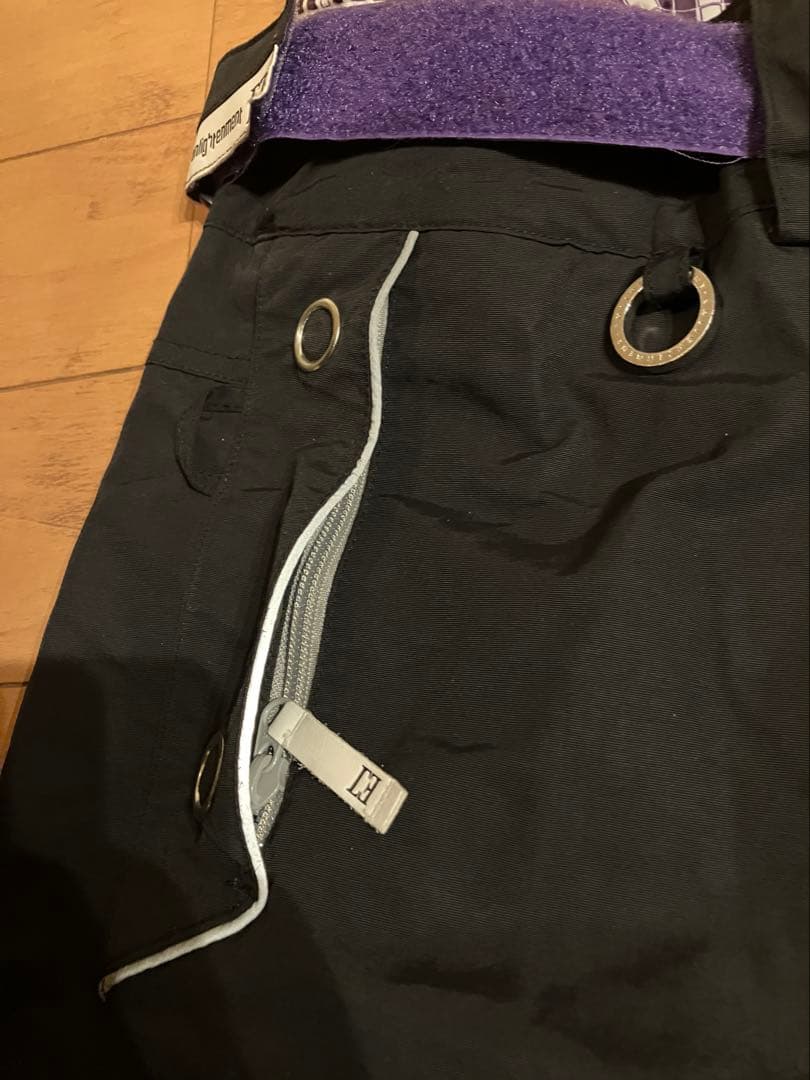 ENLIGHTENMENT（エンライトメント） スノーボードウェア