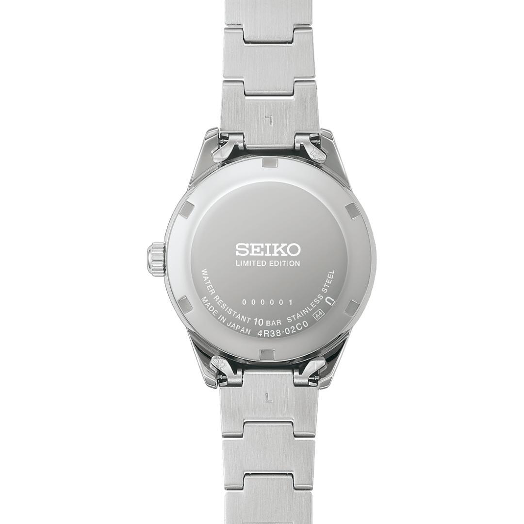 SEIKOセレクション限定モデル SSDE025 自動巻き式 新品 正規品