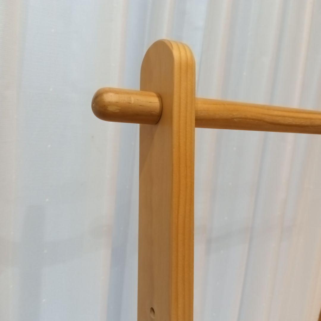 大和屋　yamatoya　norsta　ノスタ　キッズハンガーラック