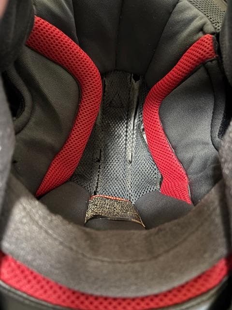 i*8様 SHOEI X-Fourteen マットブラック フルフェイスヘルメッ