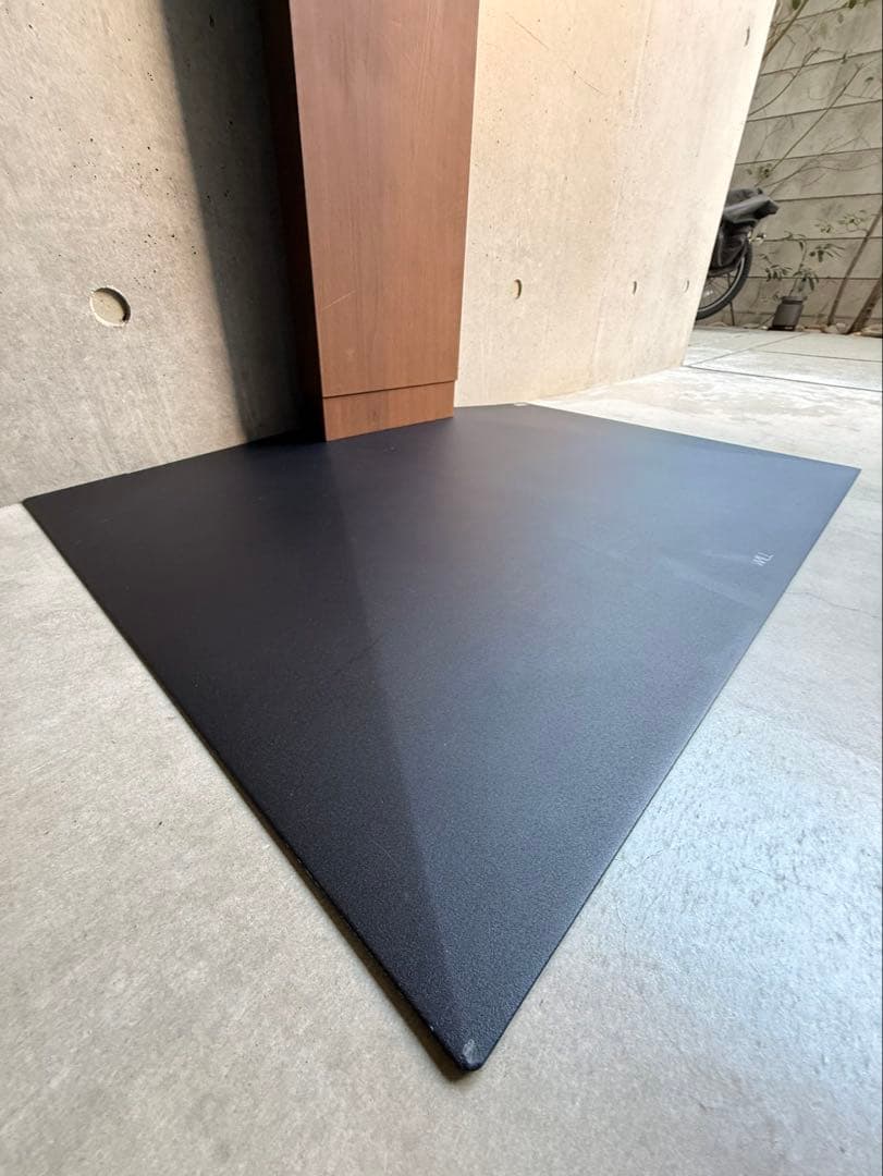 EQUALS WALLテレビスタンドV3 ハイタイプ