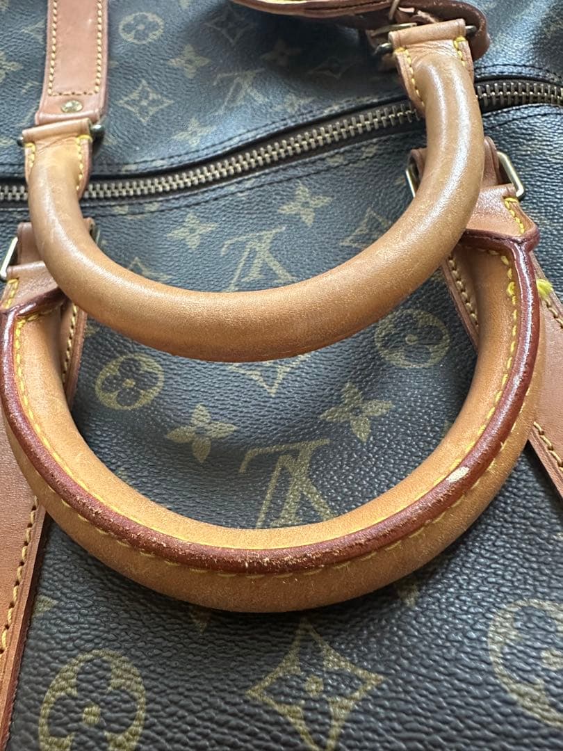 LOUIS VUITTON ヴィトンキーポル60 バンドリエールM41422