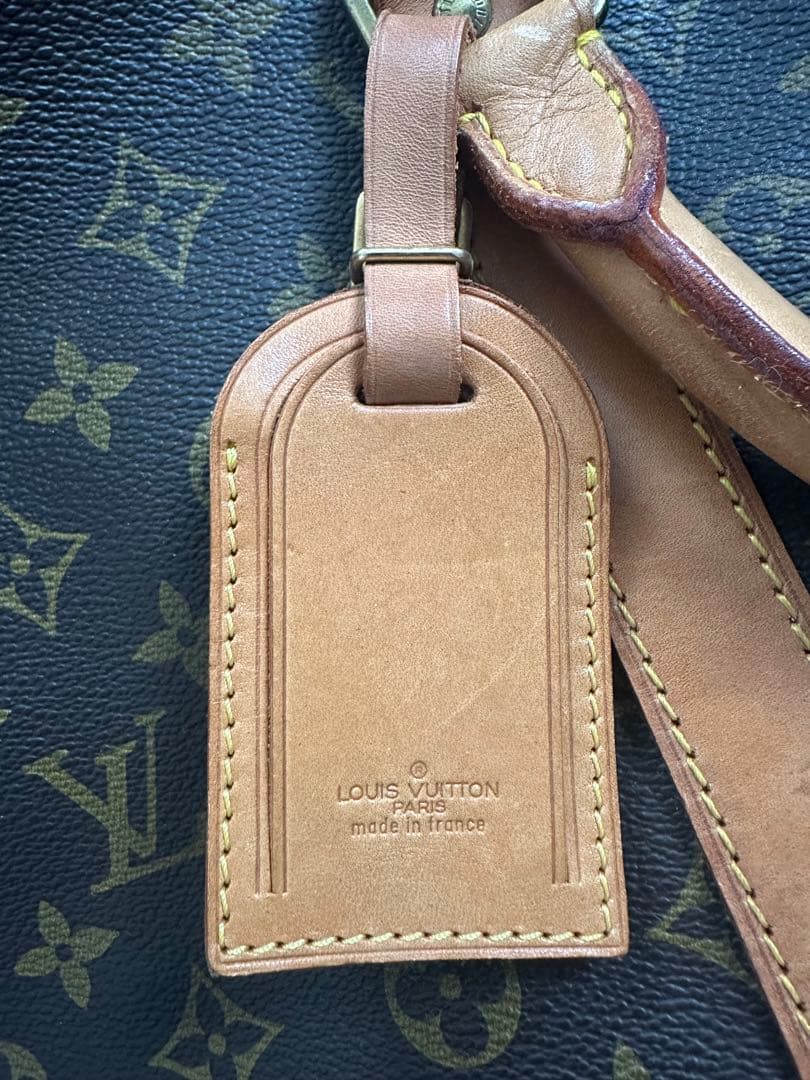 LOUIS VUITTON ヴィトンキーポル60 バンドリエールM41422