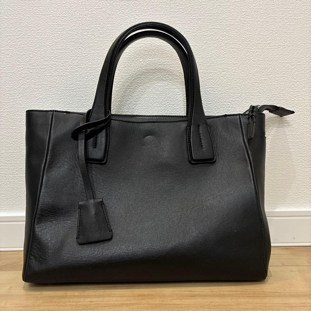 ⭐︎⭐︎Uインター⭐︎⭐︎【PID】撥水レザー トートバッグ