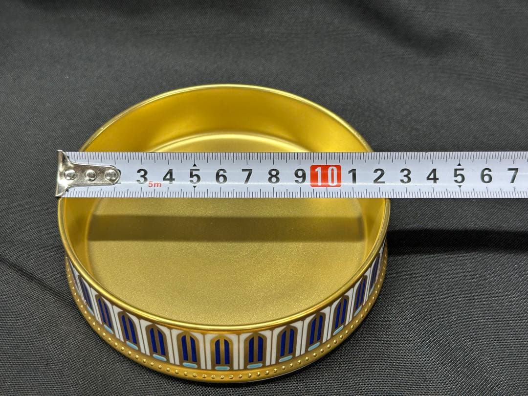 【レア】Couronne de Muse ジュエリーボックス　NARUMI