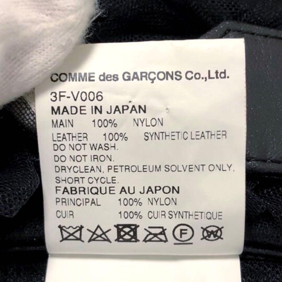 ノワールケイニノミヤ 革レースフリルハーネス Sサイズ　黒