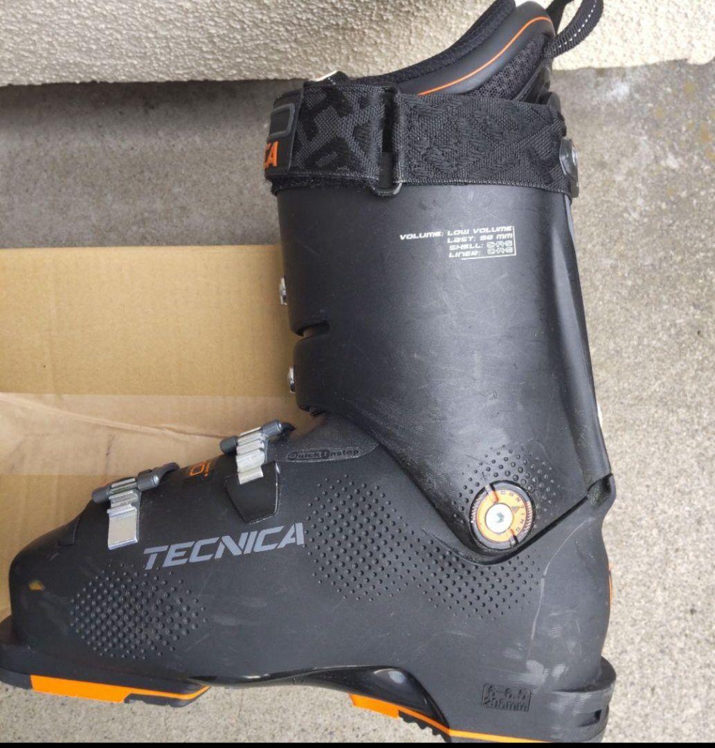 TECNICA テクニカ Mach1 110