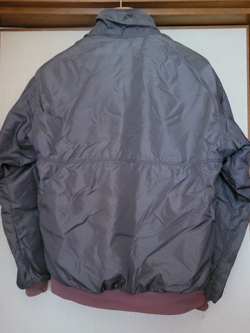 s*様 Patagonia シェルドシンチラ 2000年 USA製 Mサイズ