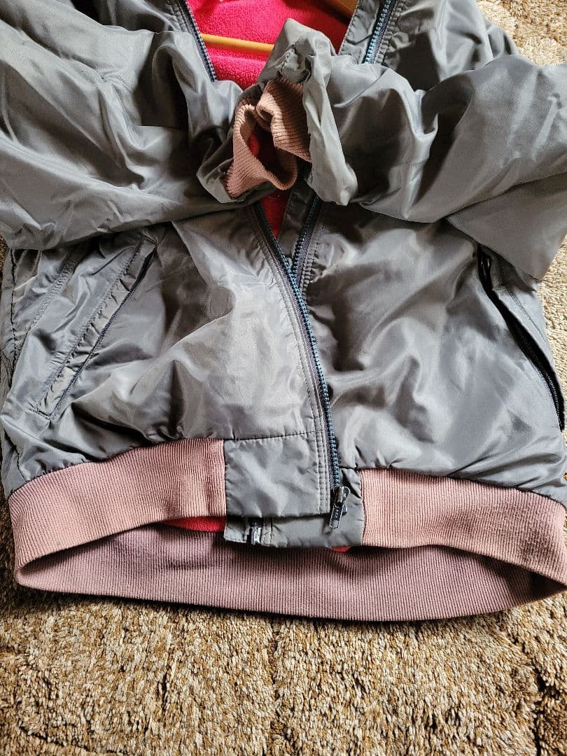 s*様 Patagonia シェルドシンチラ 2000年 USA製 Mサイズ