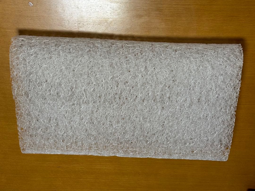 ブレインスリープピロー　STANDARD カバー付き