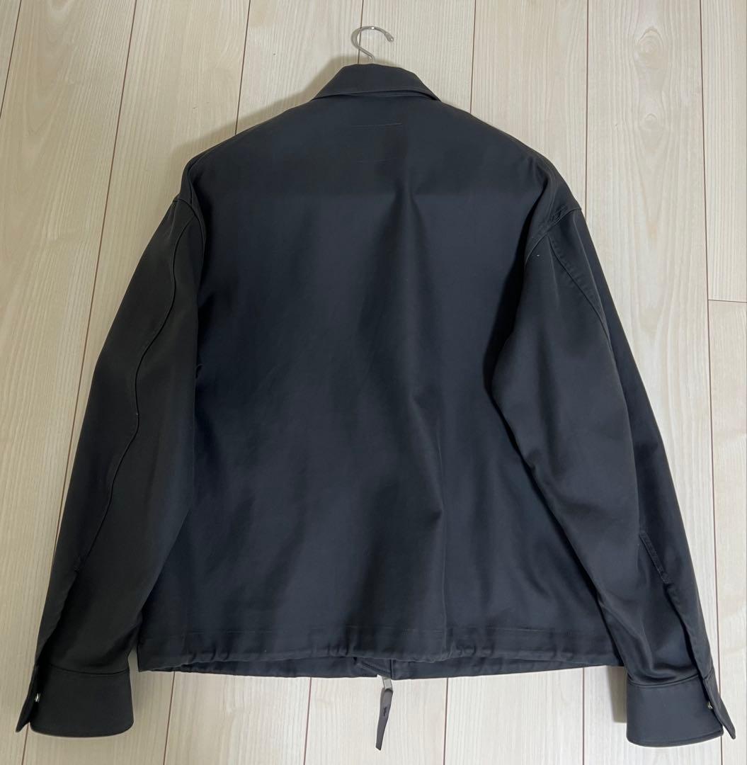 ALMOSTBLACK 22AW ジャケット