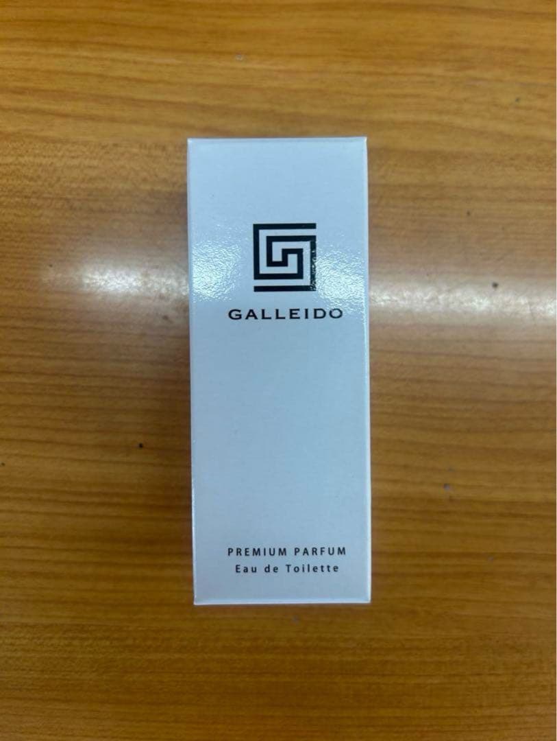 2個GALLEIDO PREMIUM PARFUM プレミアム　パルファム