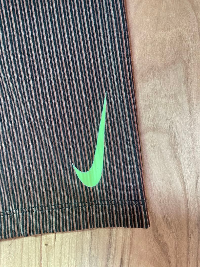 NIKE DFADV エアロスイフト ハーフ タイツ DM4623 014／XL