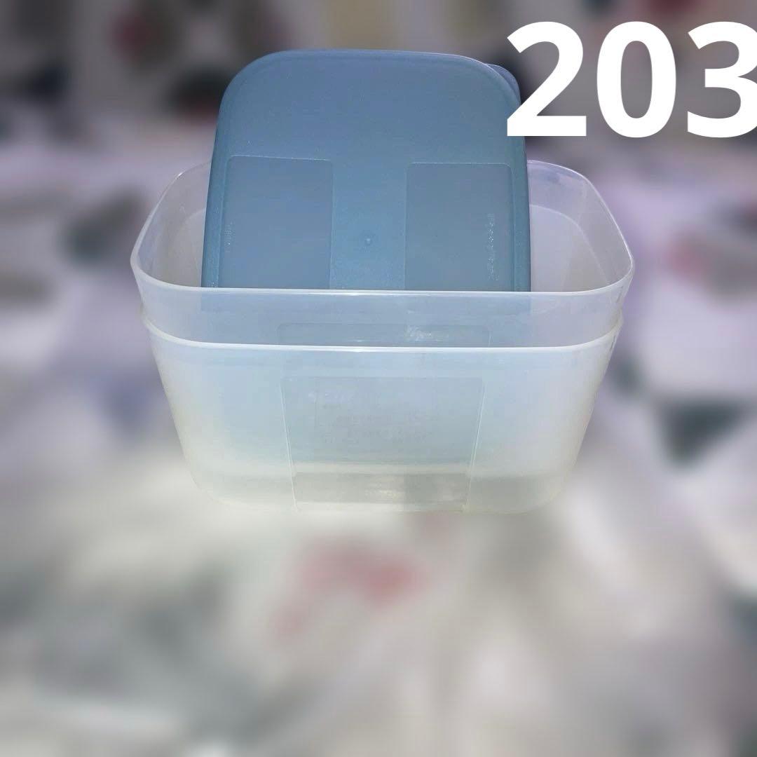 新品未使用　タッパーウェア　全5種　計14個