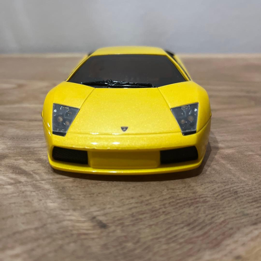 京商 ミニッツ オートスケール ボディ