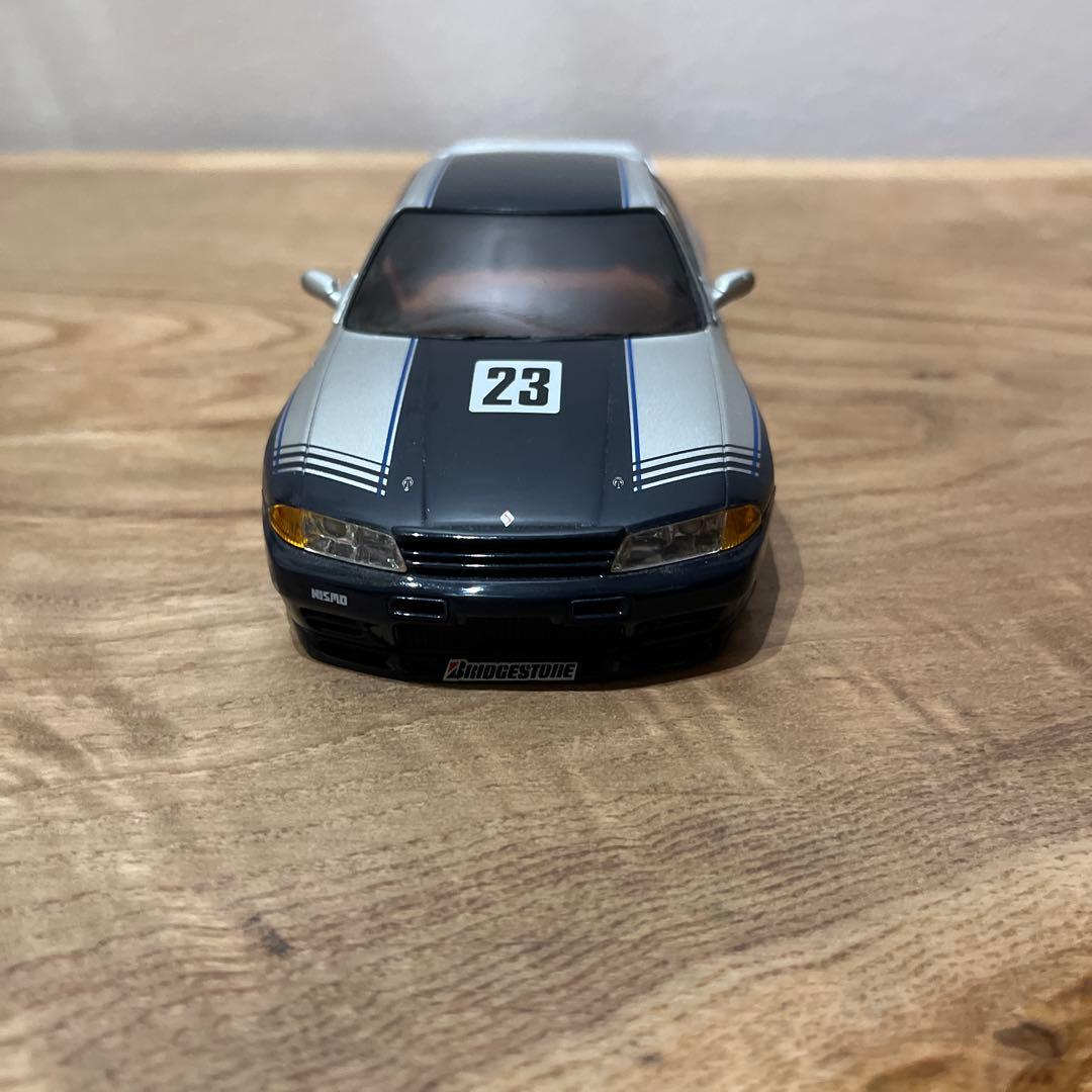 京商 ミニッツ オートスケール ボディ