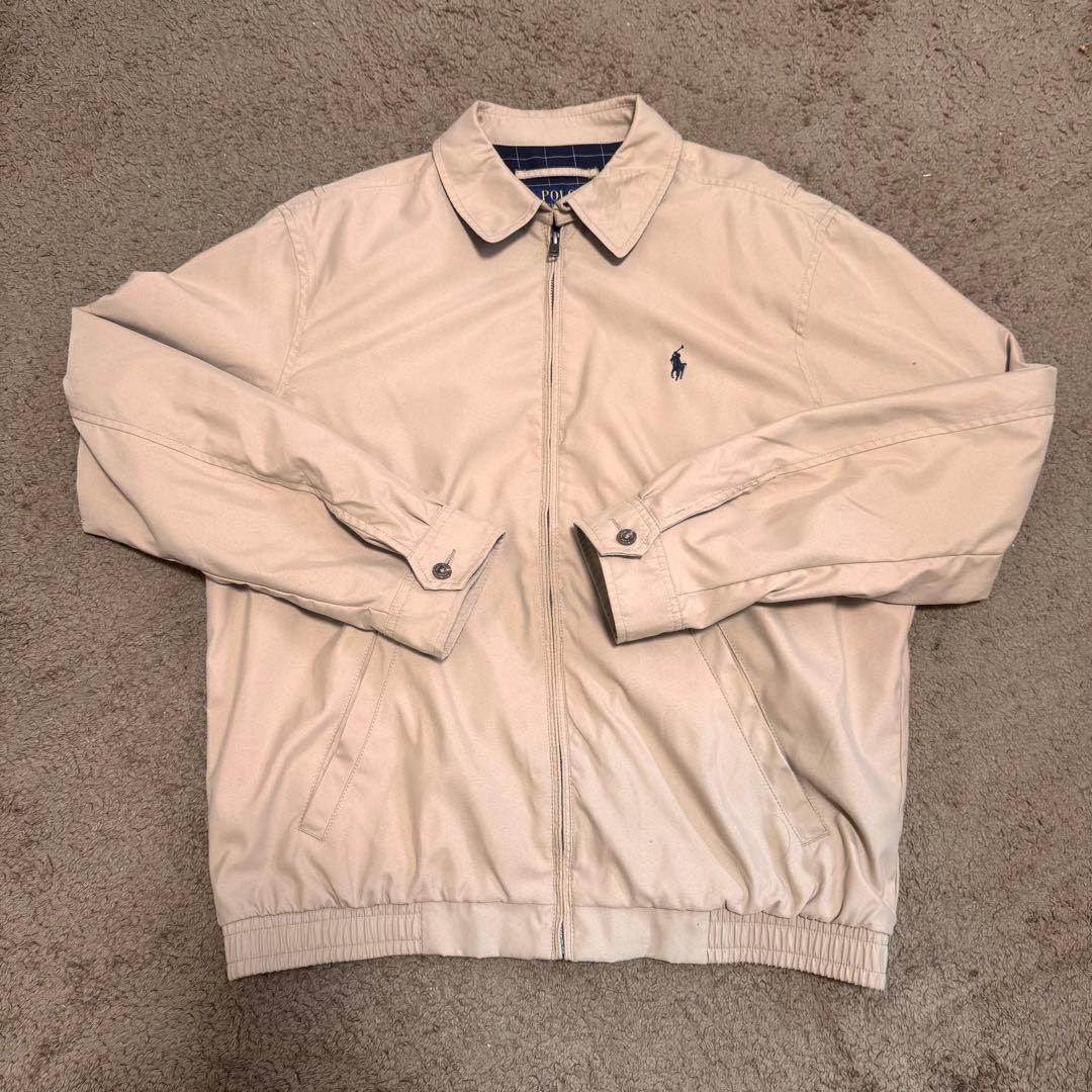 POLO RALPH LAUREN ポロラルフローレン