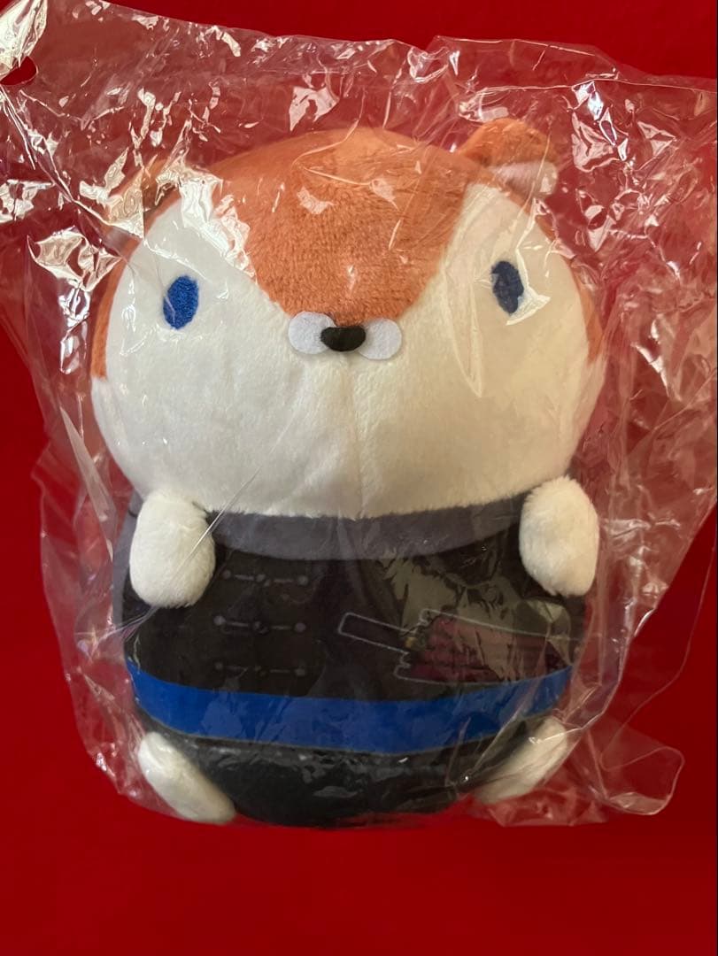 ぬいぐるみ・マスコット MIURA