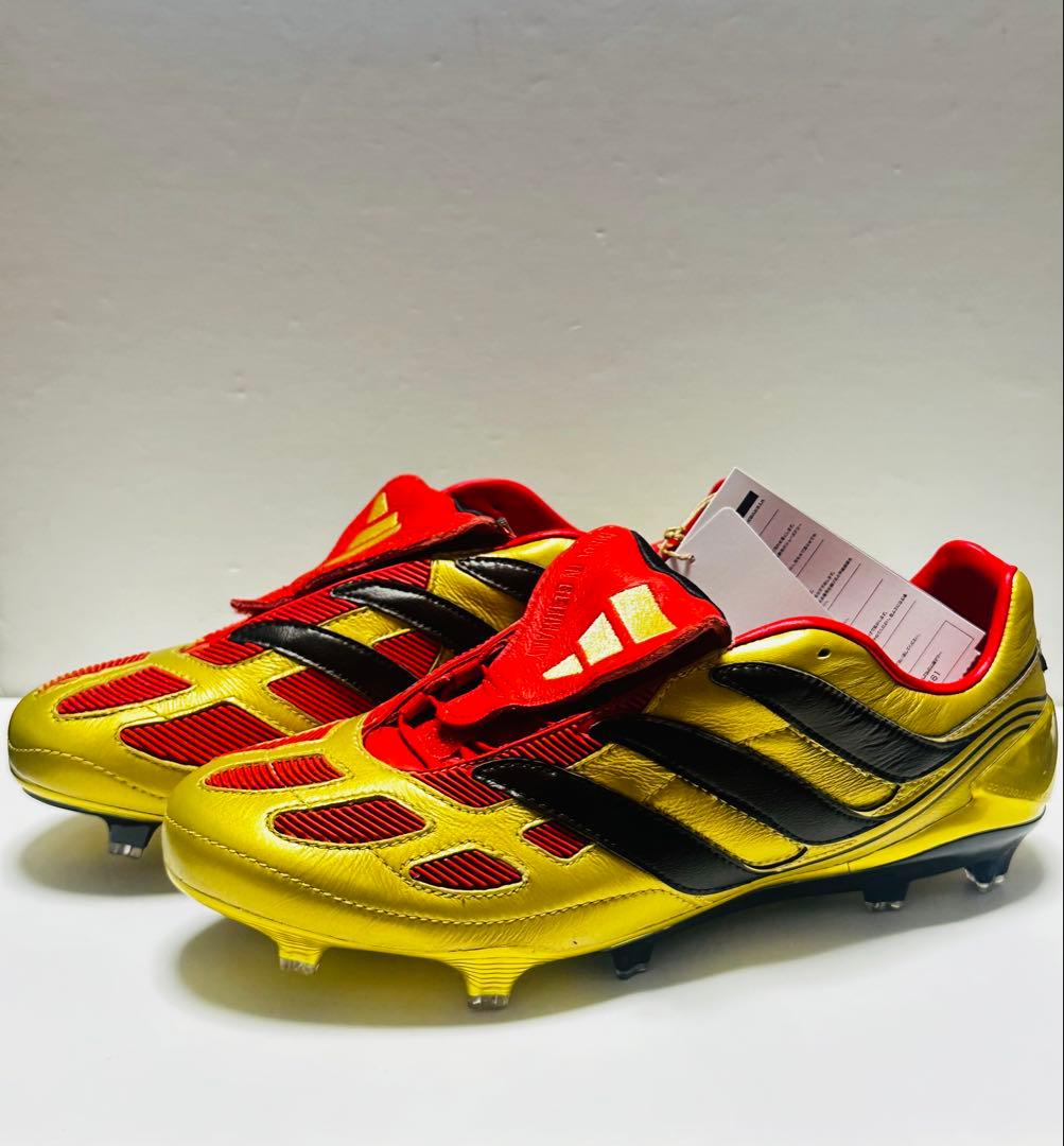 adidas Predator Precision FG プレデタープレシジョン