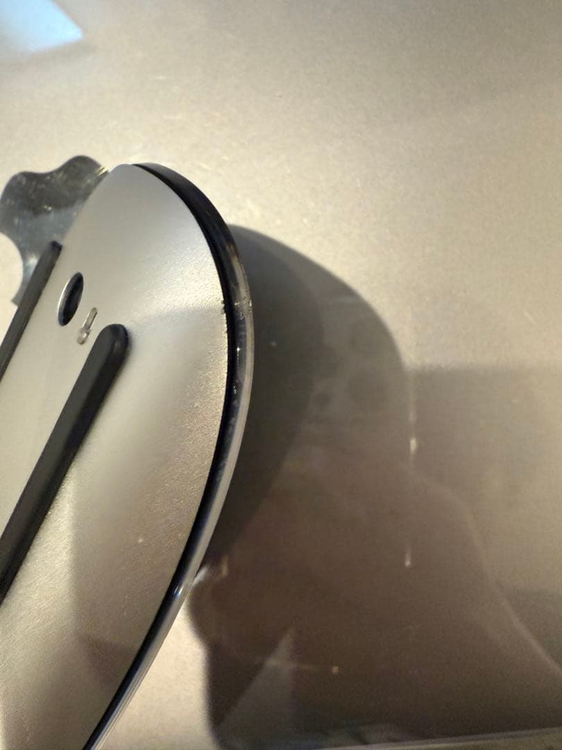 Apple MacBook Air M1 2020 ＋Magic Mouse