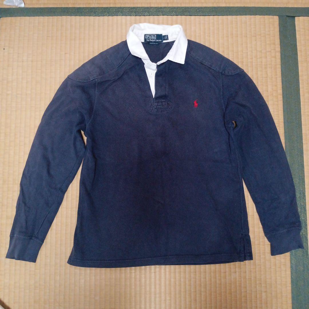 ラルフローレン　古着