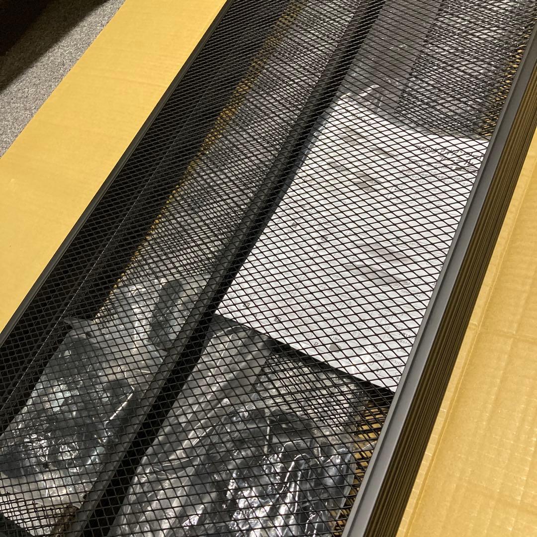 ハンガーラック (ワードローブ) 服・カバン・小物がこれ1つで収納できる 頑丈