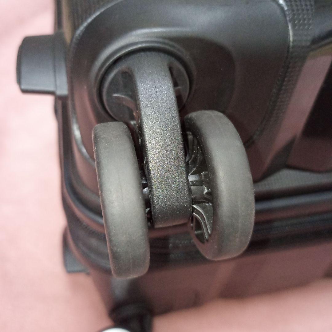 RIMINI リミニ キャリー スーツ ケース ナクシオンFR 70L ace.