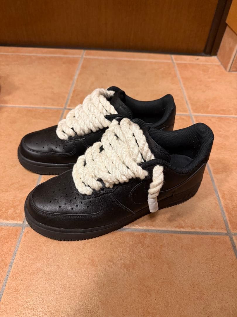 エアフォースロープレース　26cm