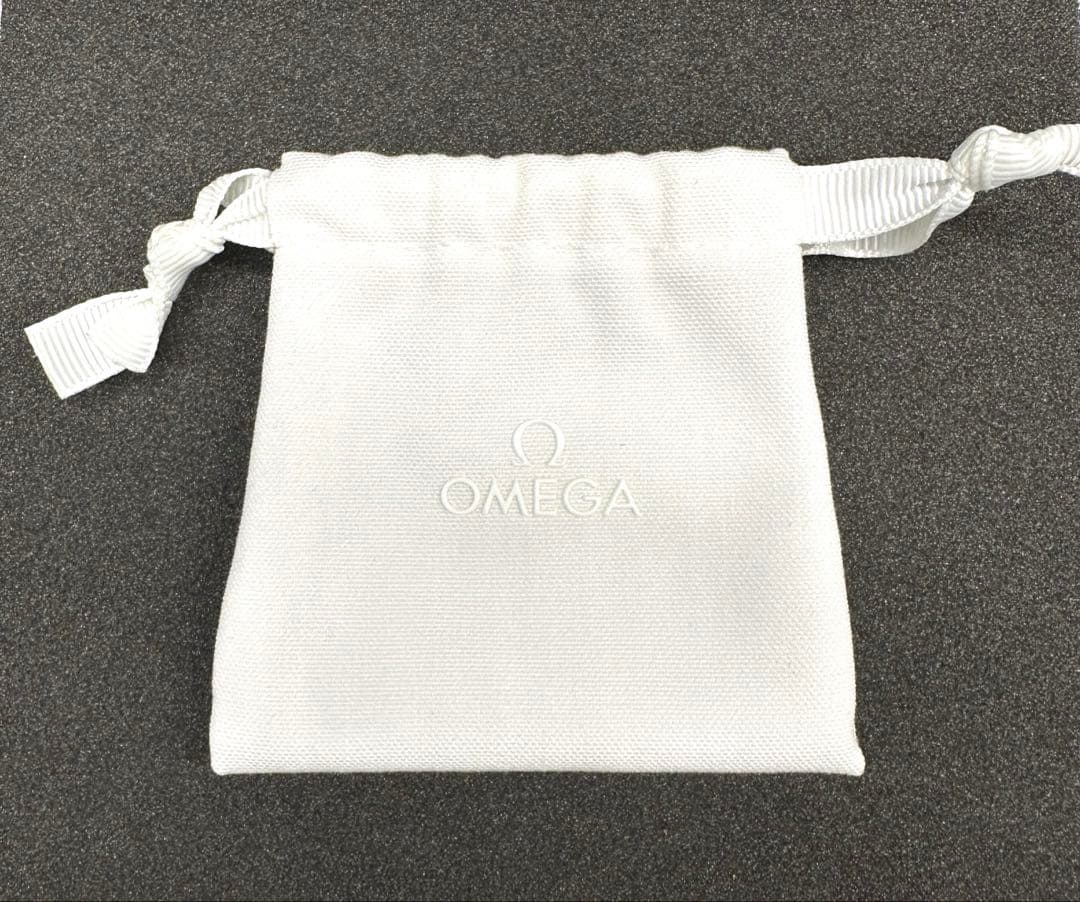 オメガOMEGA 非売品 トライデントブレスレット