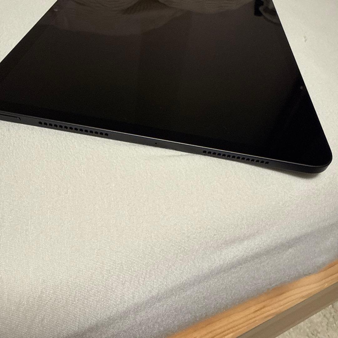 Apple iPad 11インチ スペースグレー 256GB