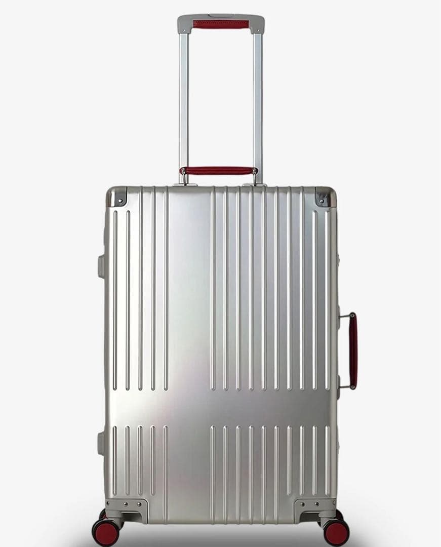 ポチャコ様用INV5811STP Sterling Silver/Red 70L