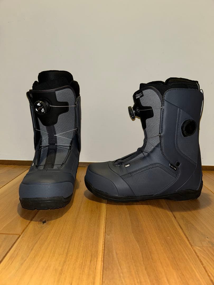 本日限定値下げ！HEAD THREE LYT BOA Focus 28.５cm