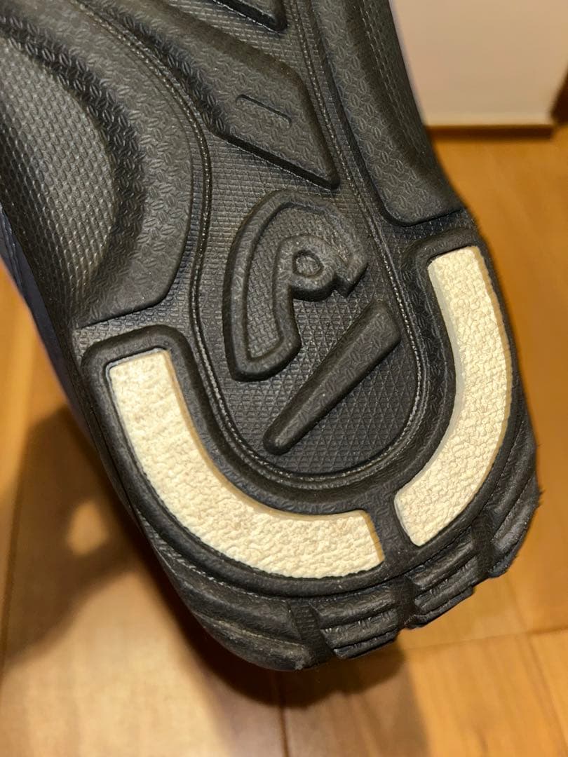 本日限定値下げ！HEAD THREE LYT BOA Focus 28.５cm