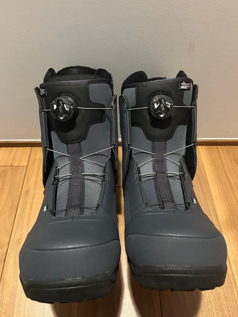 本日限定値下げ！HEAD THREE LYT BOA Focus 28.５cm