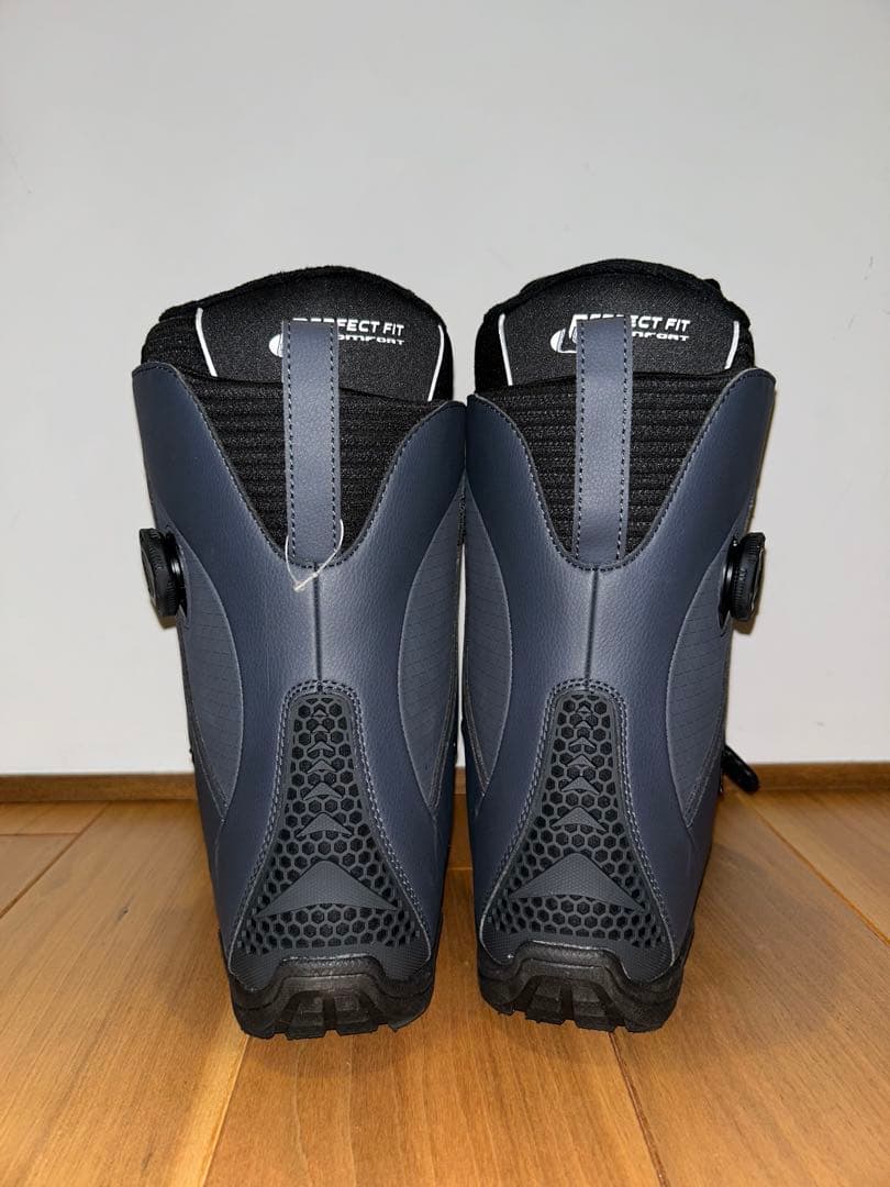 本日限定値下げ！HEAD THREE LYT BOA Focus 28.５cm