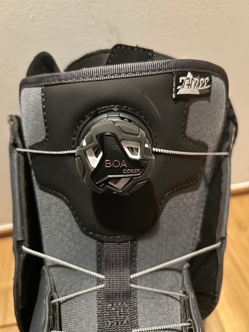 本日限定値下げ！HEAD THREE LYT BOA Focus 28.５cm