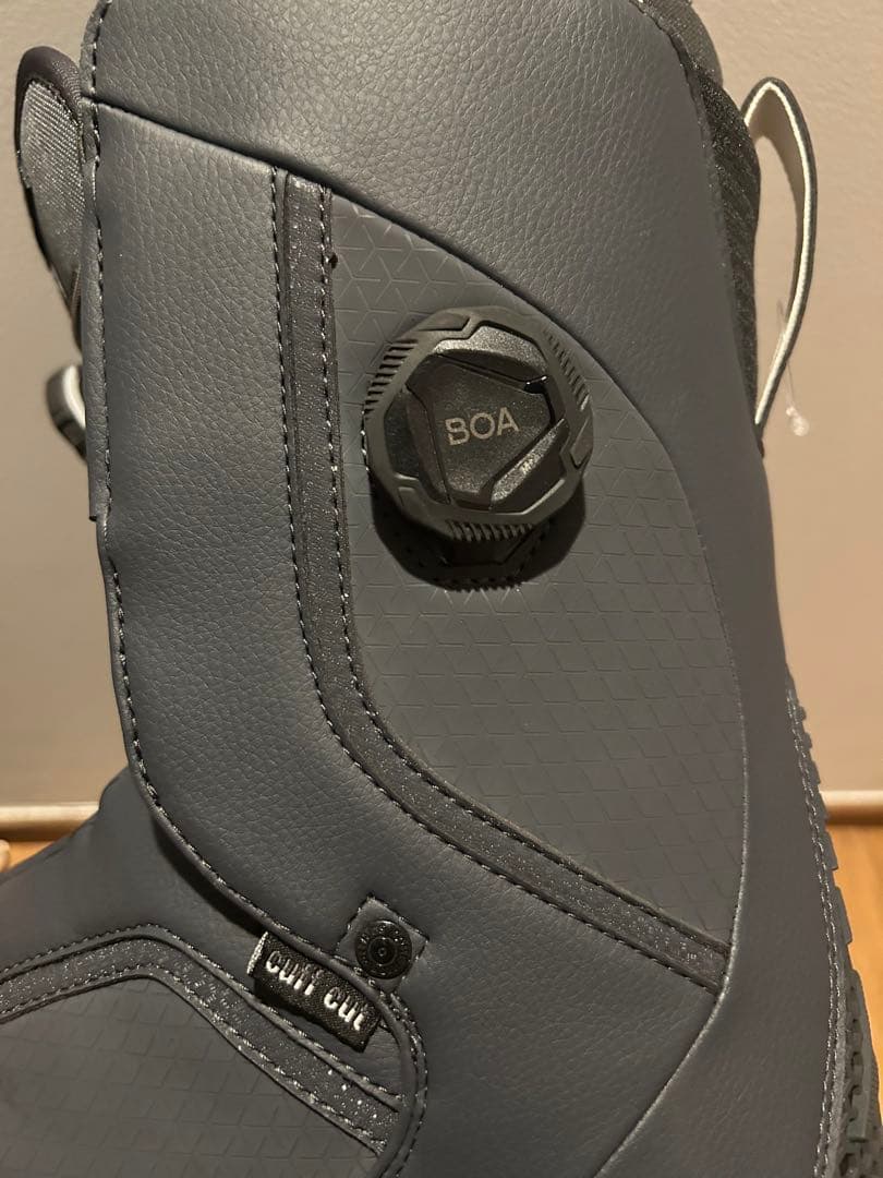 本日限定値下げ！HEAD THREE LYT BOA Focus 28.５cm