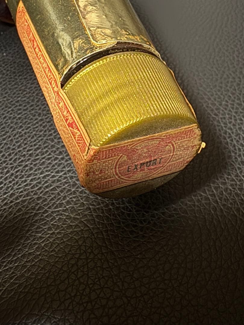 【古酒・美品】OLD GRAND-DAD 86proof 旧ボトル／輸出仕様