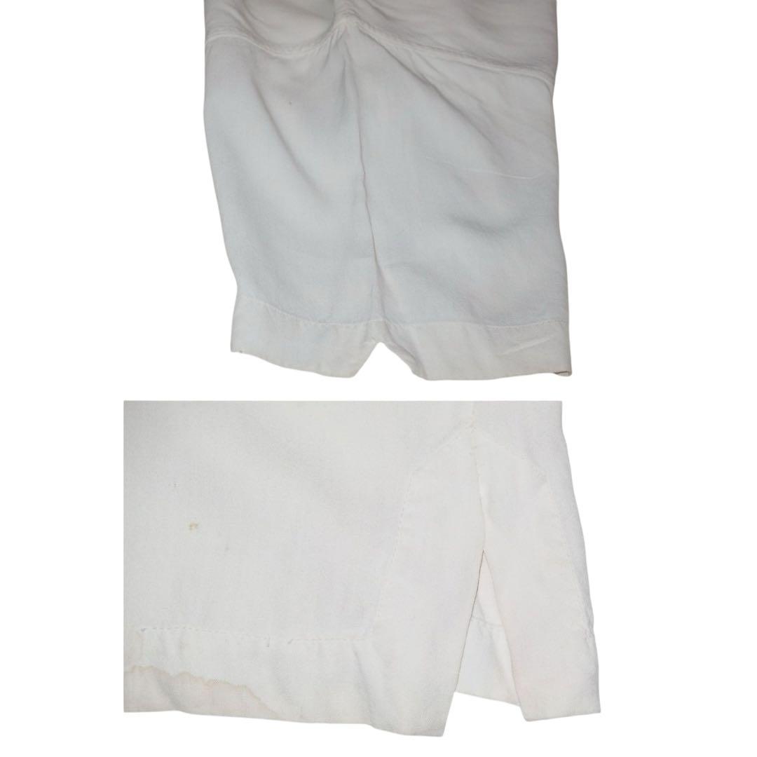 ▪️50‘s KING LOUIE ボーリングシャツ ロブスター レーヨン 半袖