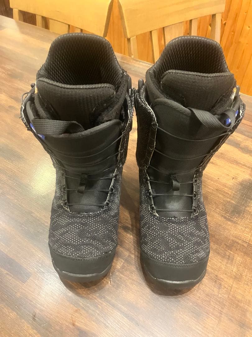 BURTON IMPRINT 3 スノーボードブーツ SWATH 27
