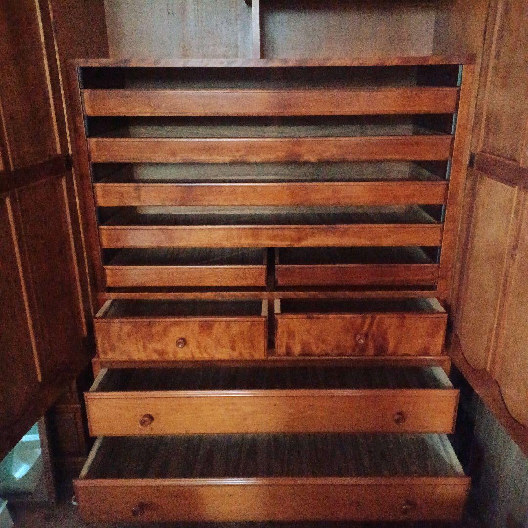 着物箪笥　婚礼タンス　和箪笥　整理タンス　府中家具