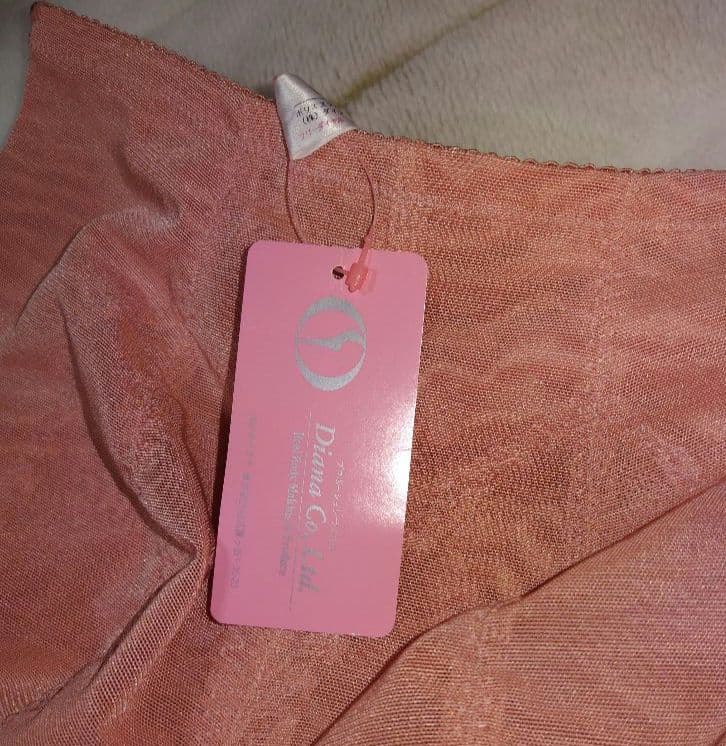 ダイアナガードル LL76サイズ