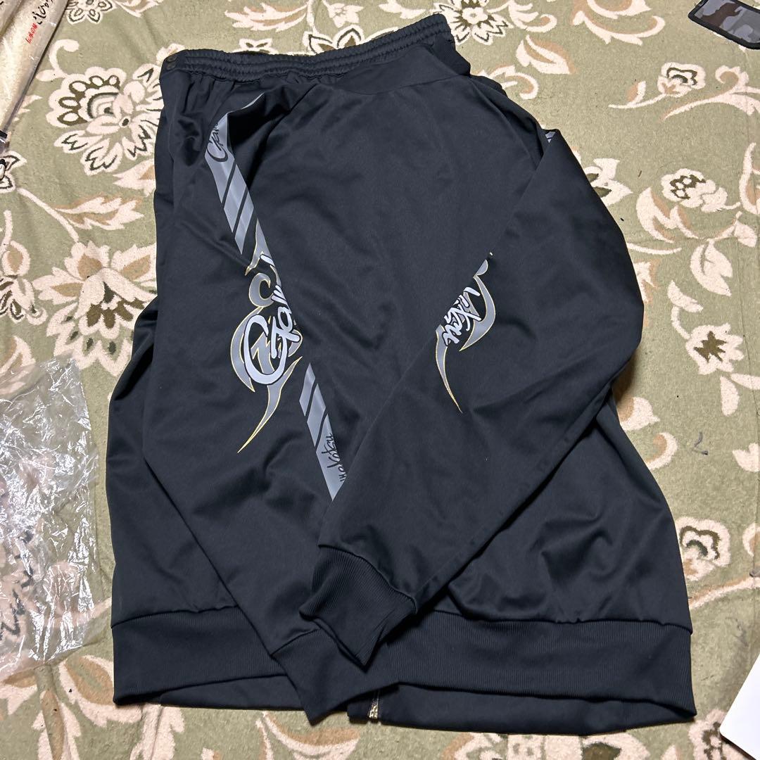 がまかつ　ブリーズテックススーツ３Ｌ