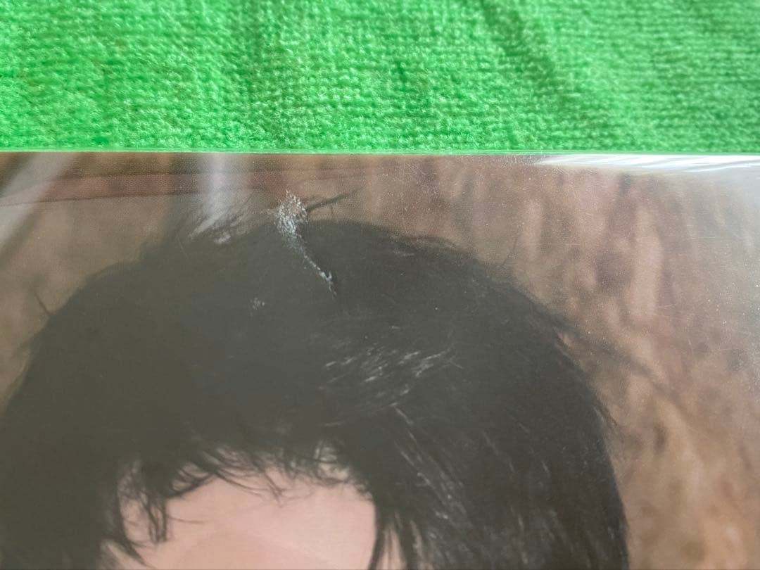 SEVENTEEN ウジ Ruby プレミアムフォト 2枚 セット