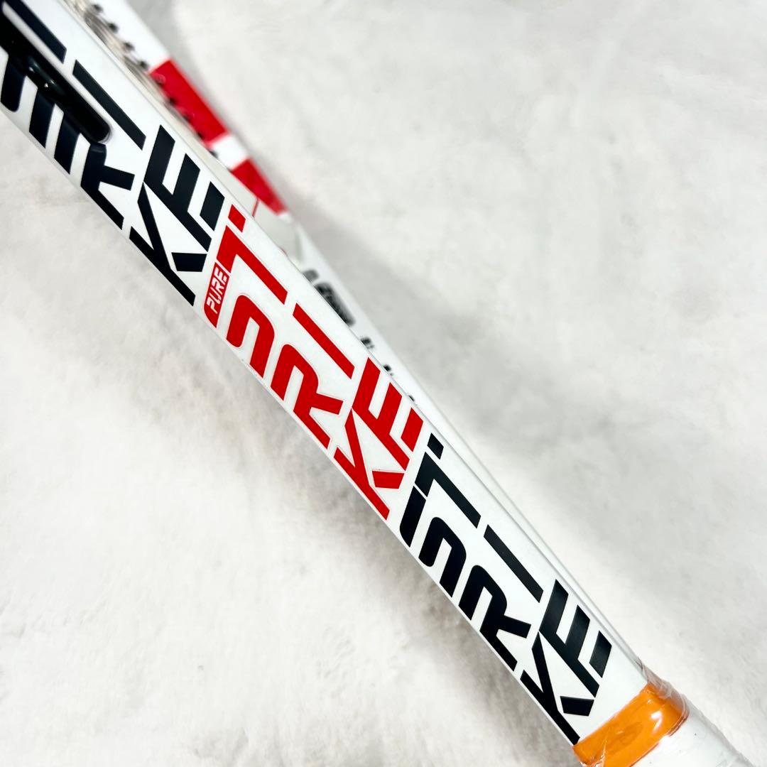 【美品】バボラ　ピュアストライク98 G2 16×19