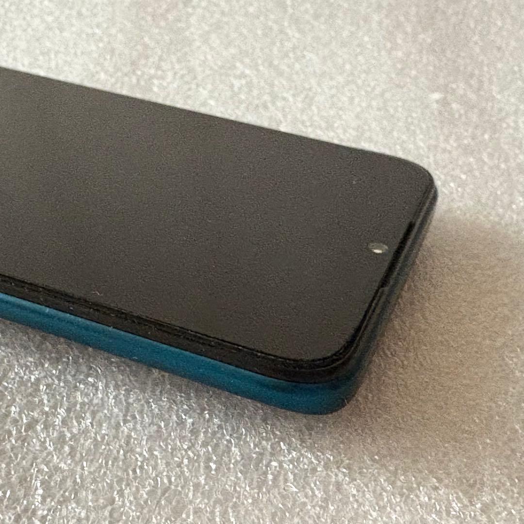 OPPO A5 2020 SIMフリー64GB美品初期化済 付属品ありスマホ