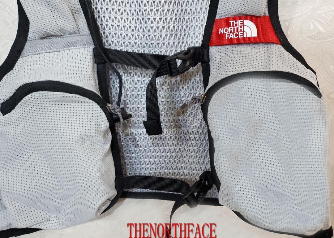 THE NORTH FACE（ノースフェース)スポーツウエアー吊保管no45