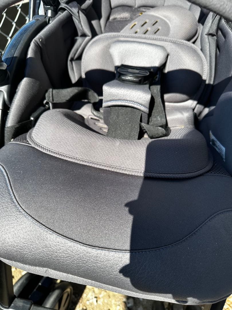 ベビーカー　コンビ　クロスゴー4キャス　EG