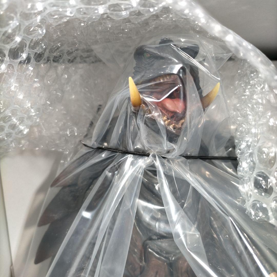 CCP製 ガメラ3 ハイグレード ダメージバージョン（新品、お値打ち希少品）